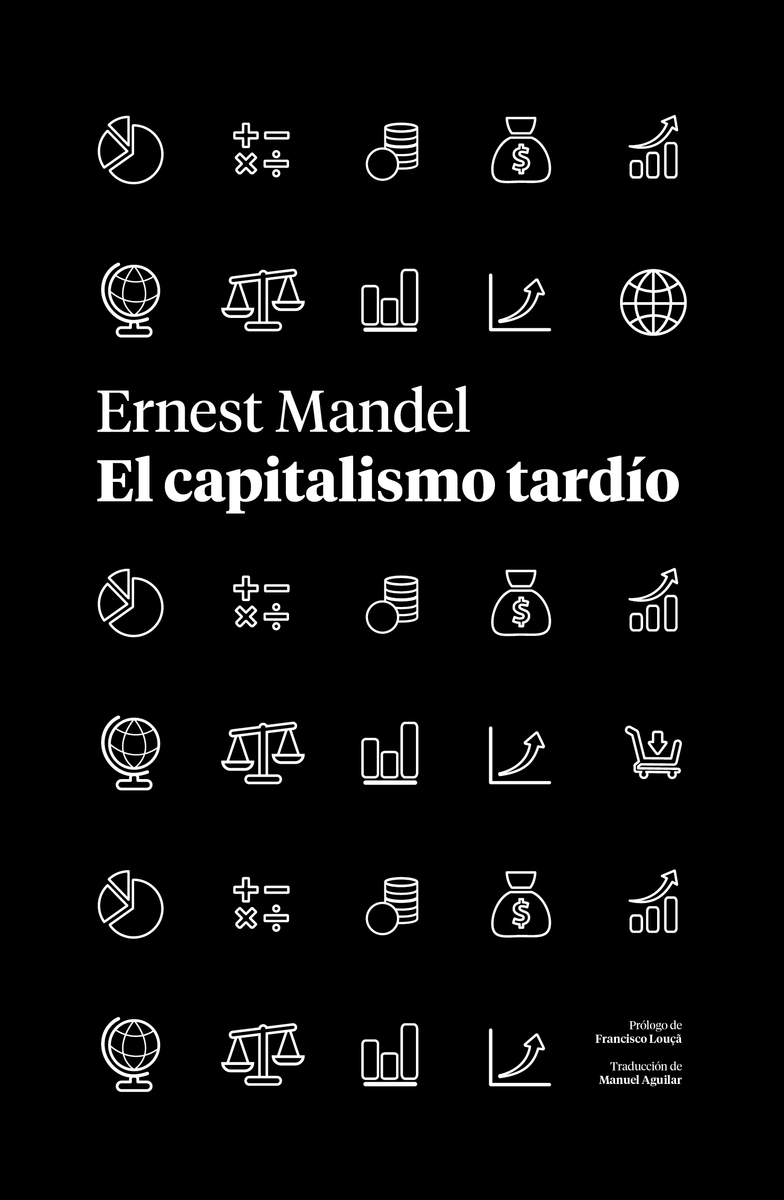 El capitalismo tardío