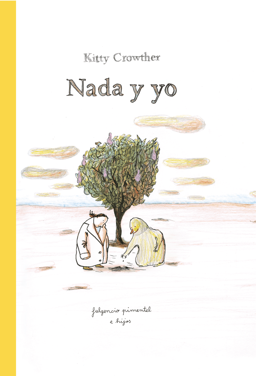 Nada y yo