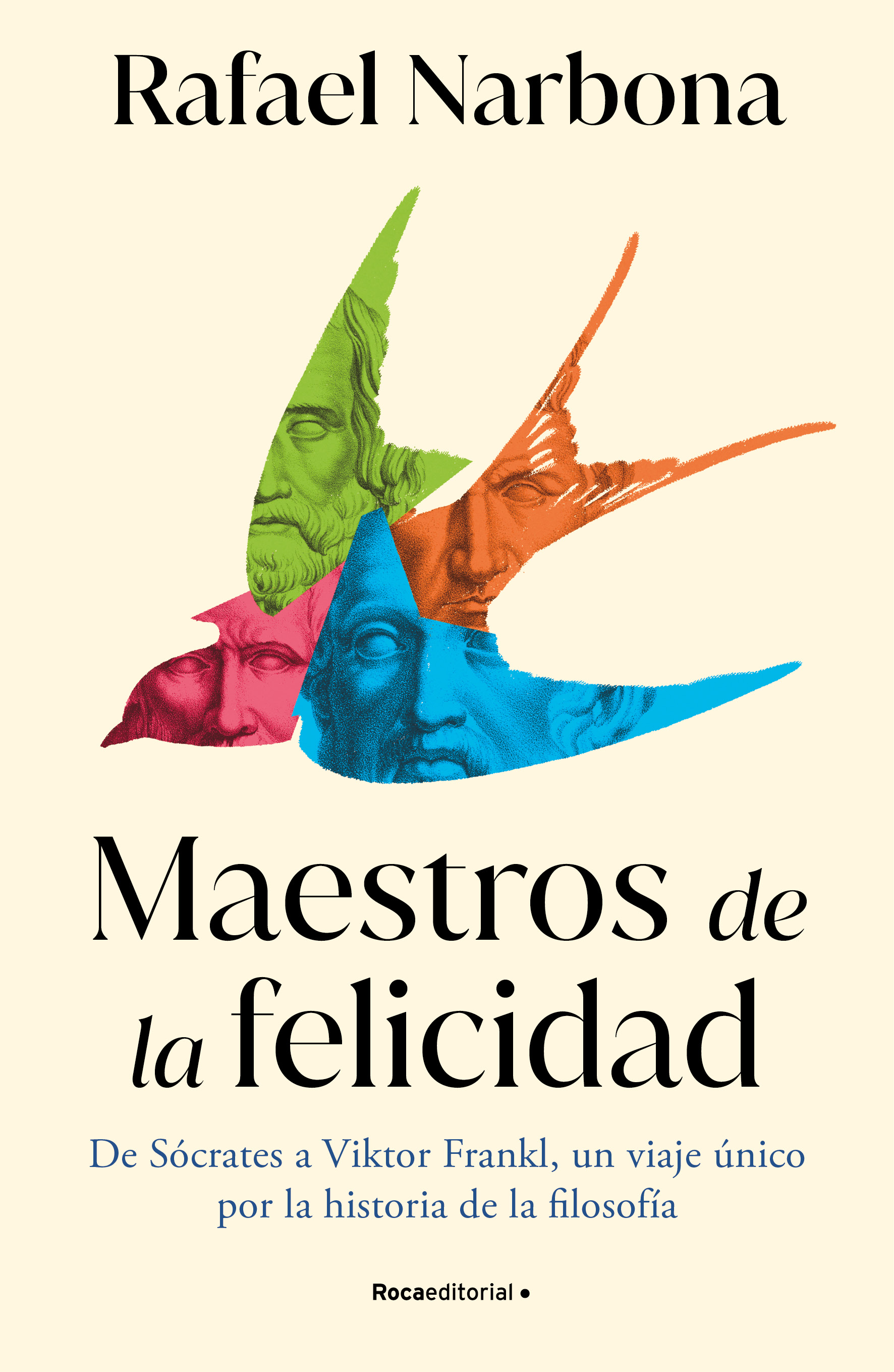 Maestros de la felicidad