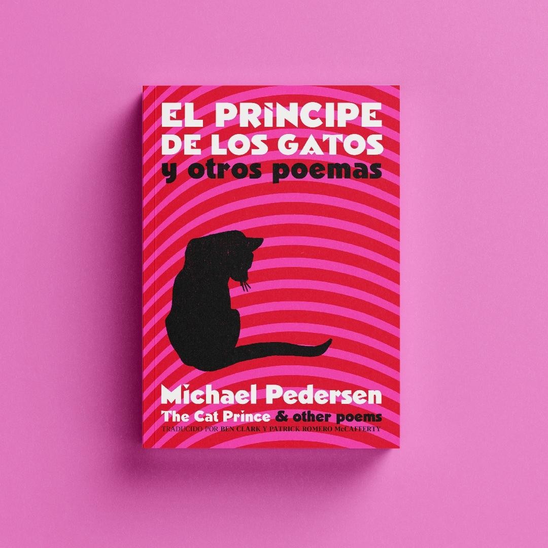 El príncipe de los gatos y otros poemas