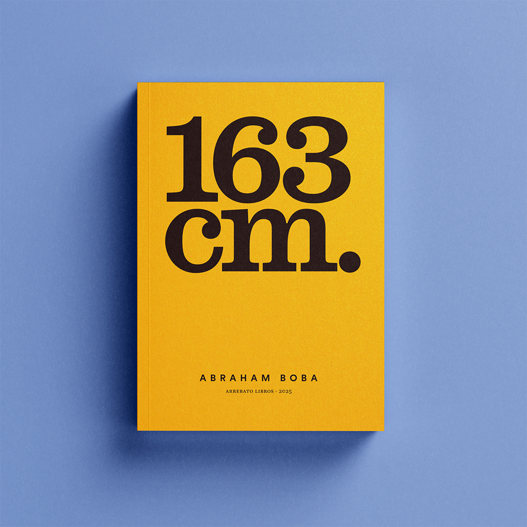 163 centímetros