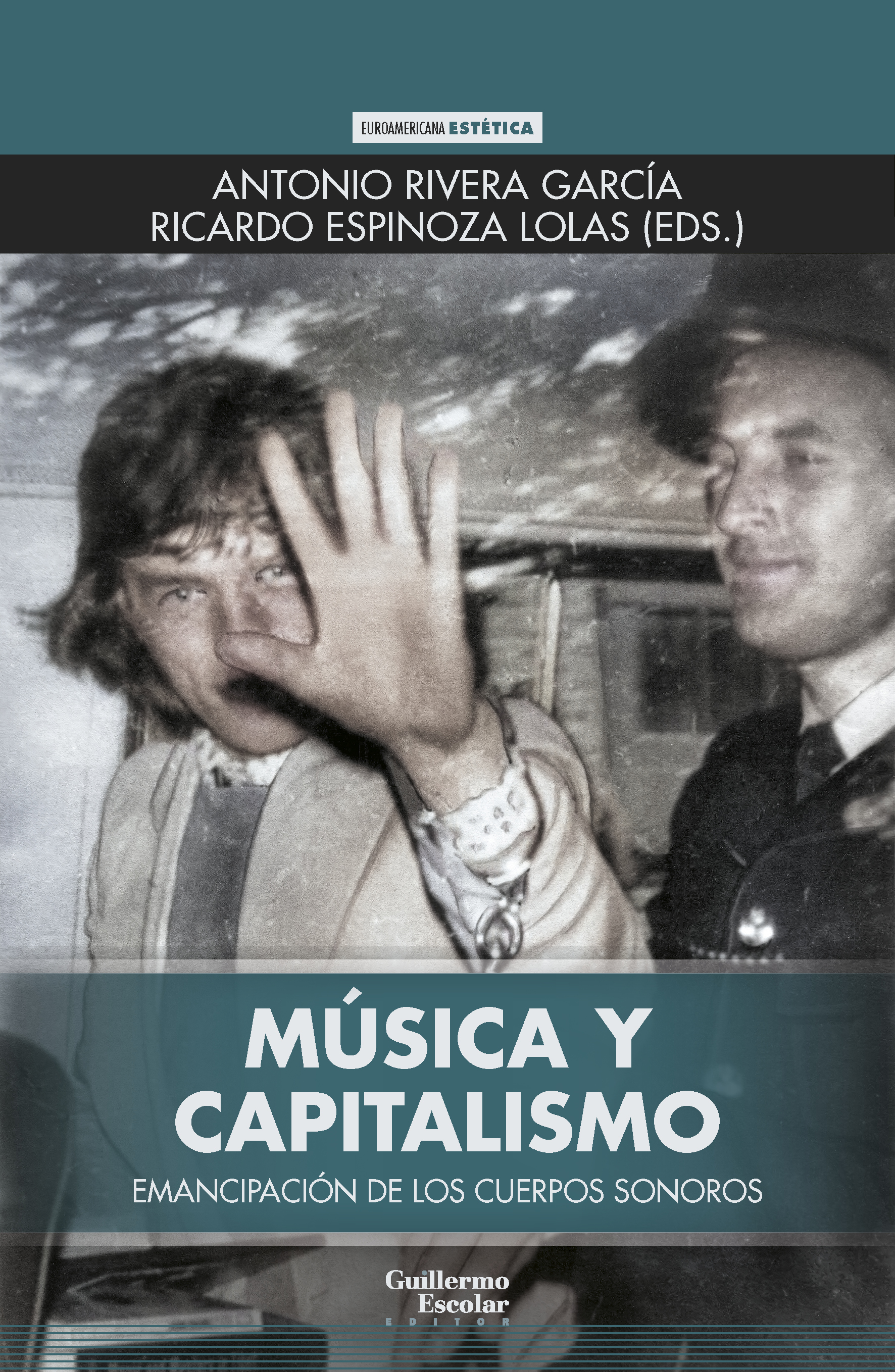 Música y capitalismo