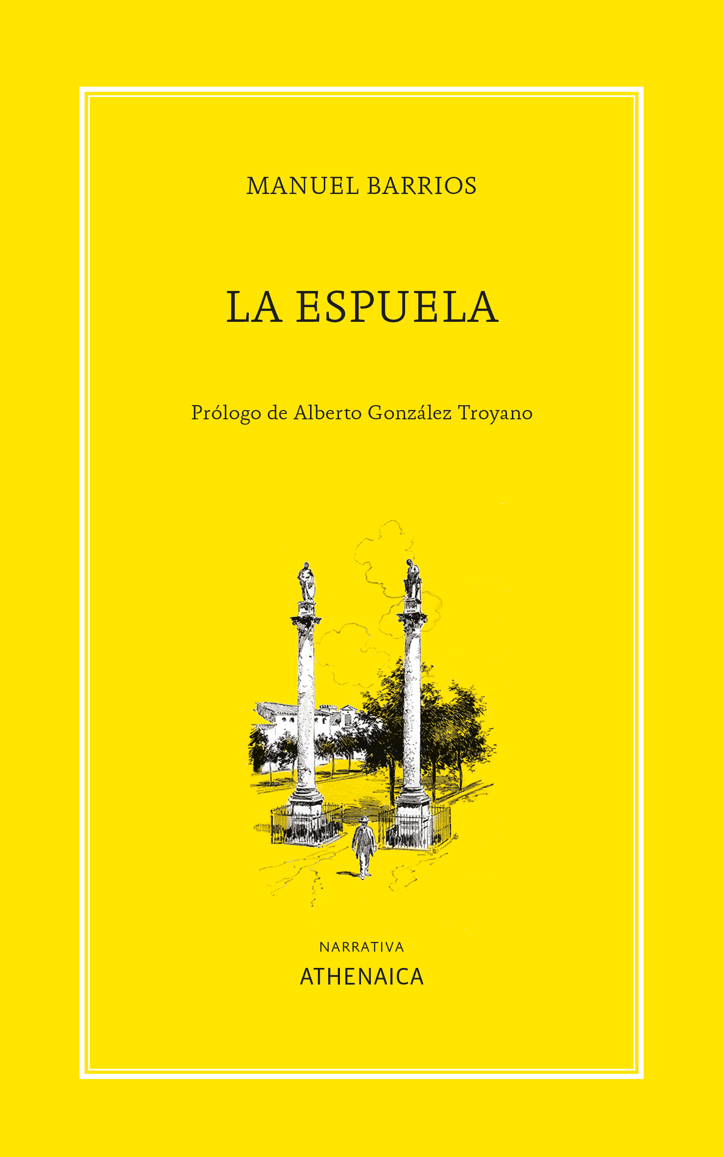 La espuela