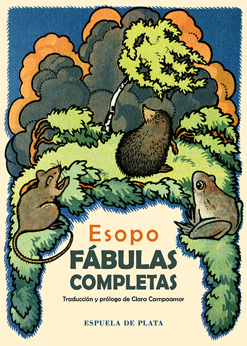 Fábulas completas