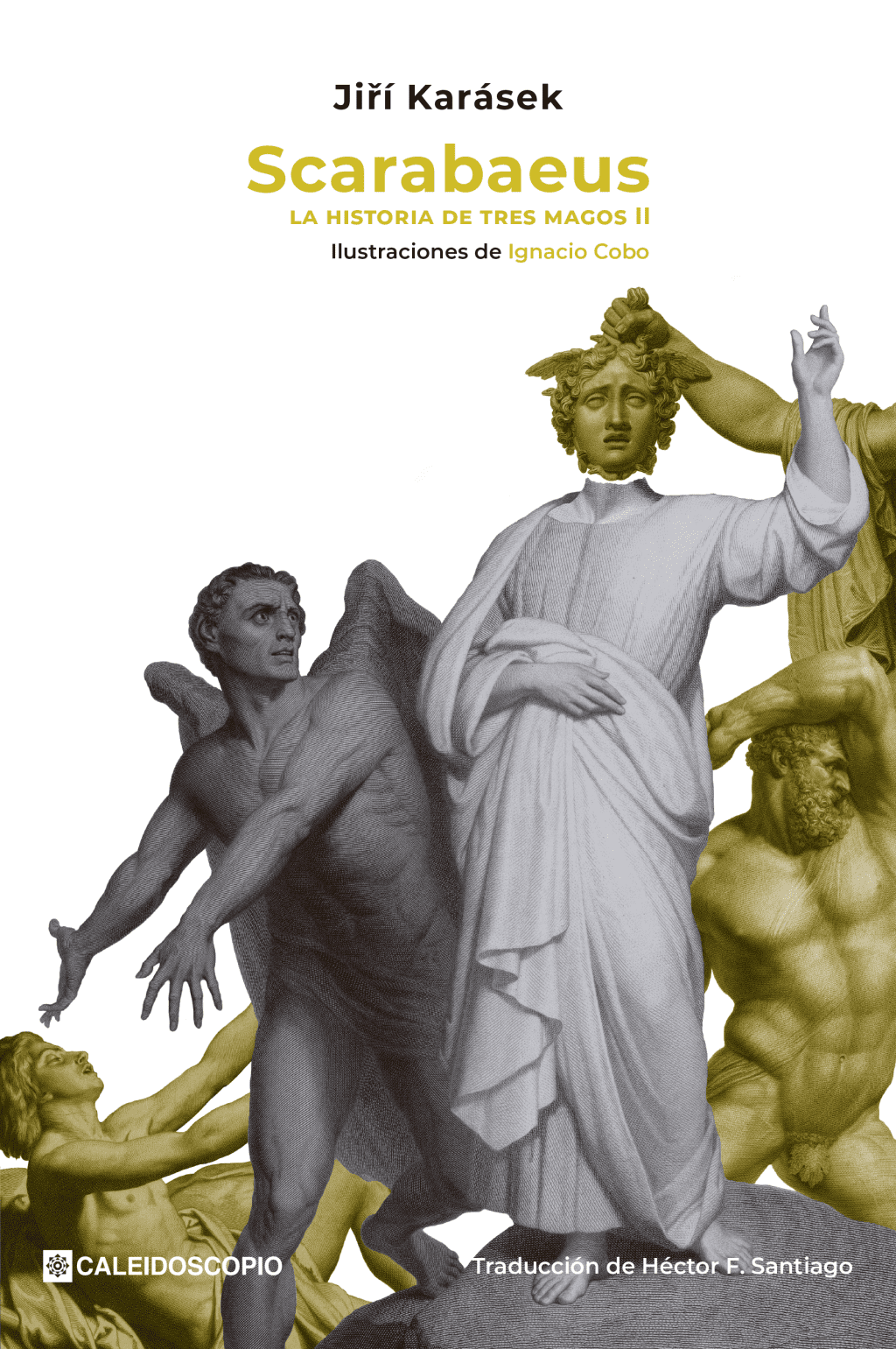 Scarabaeus