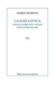 Ciudad Gótica
