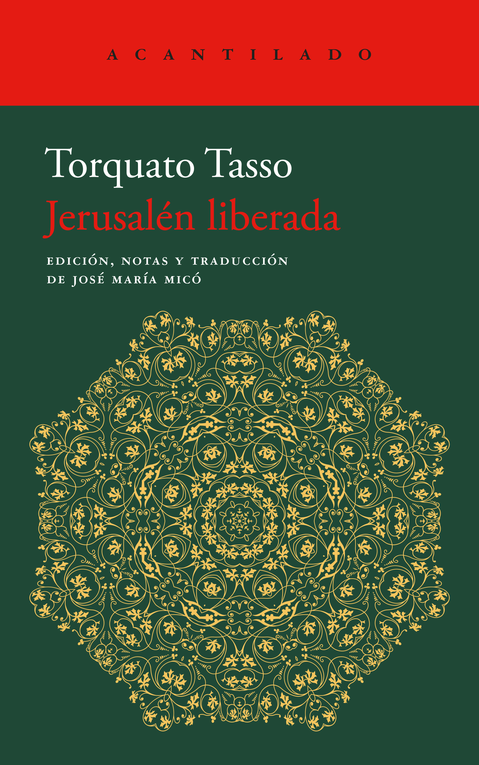 Jerusalén liberada