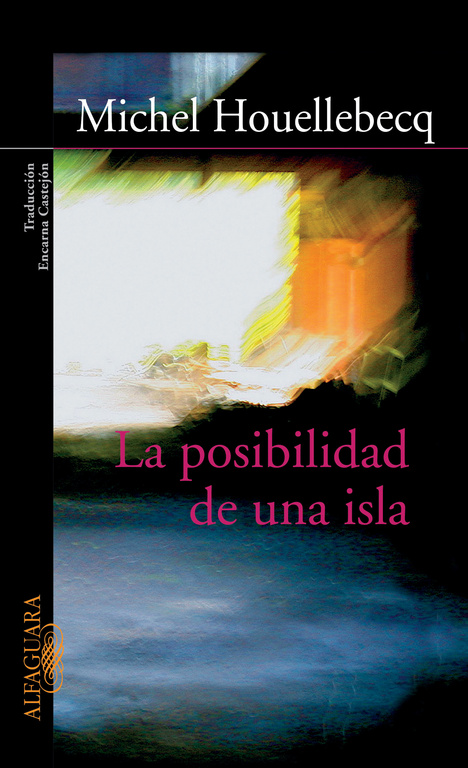 La posibilidad de una isla