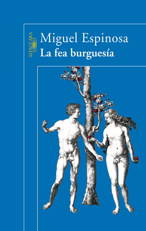 La fea burguesía