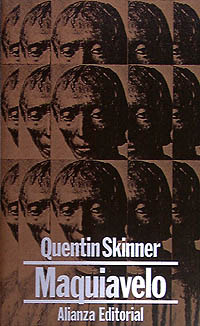 Maquiavelo