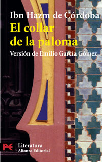 El collar de la paloma