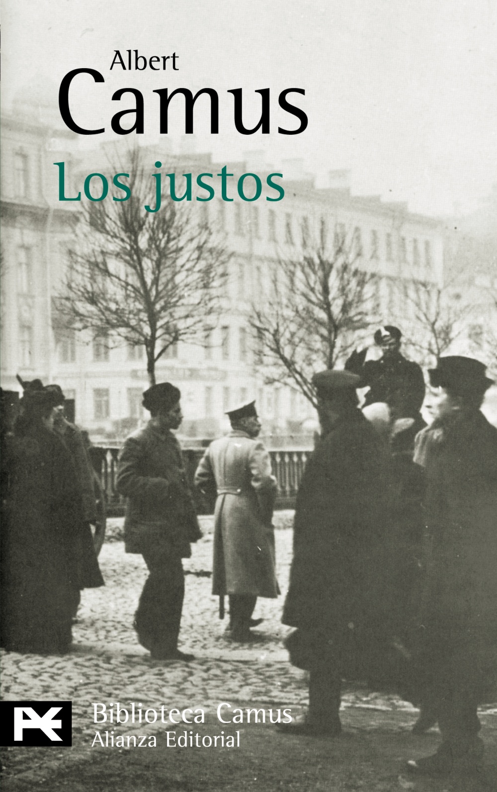 Los justos