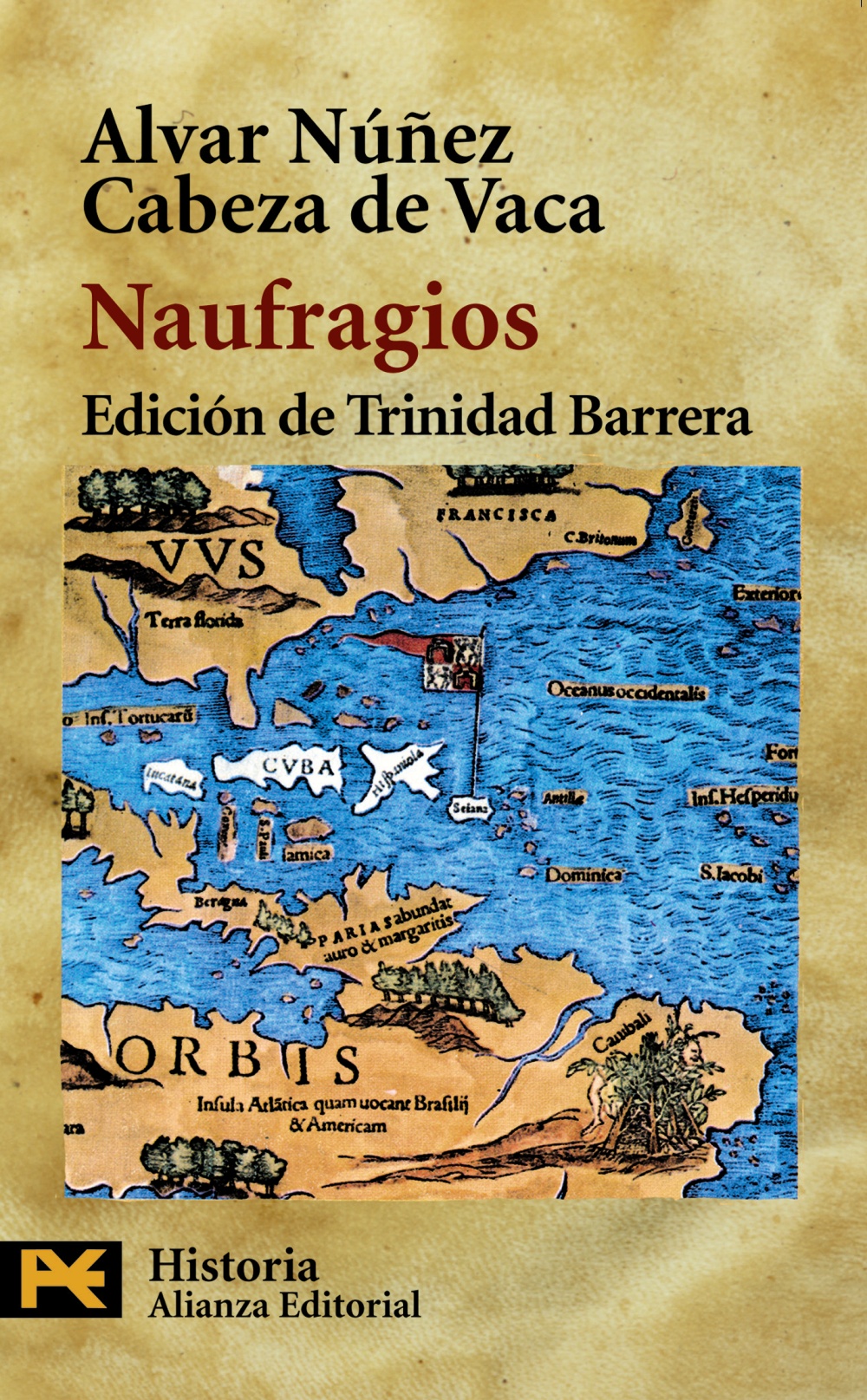 Naufragios