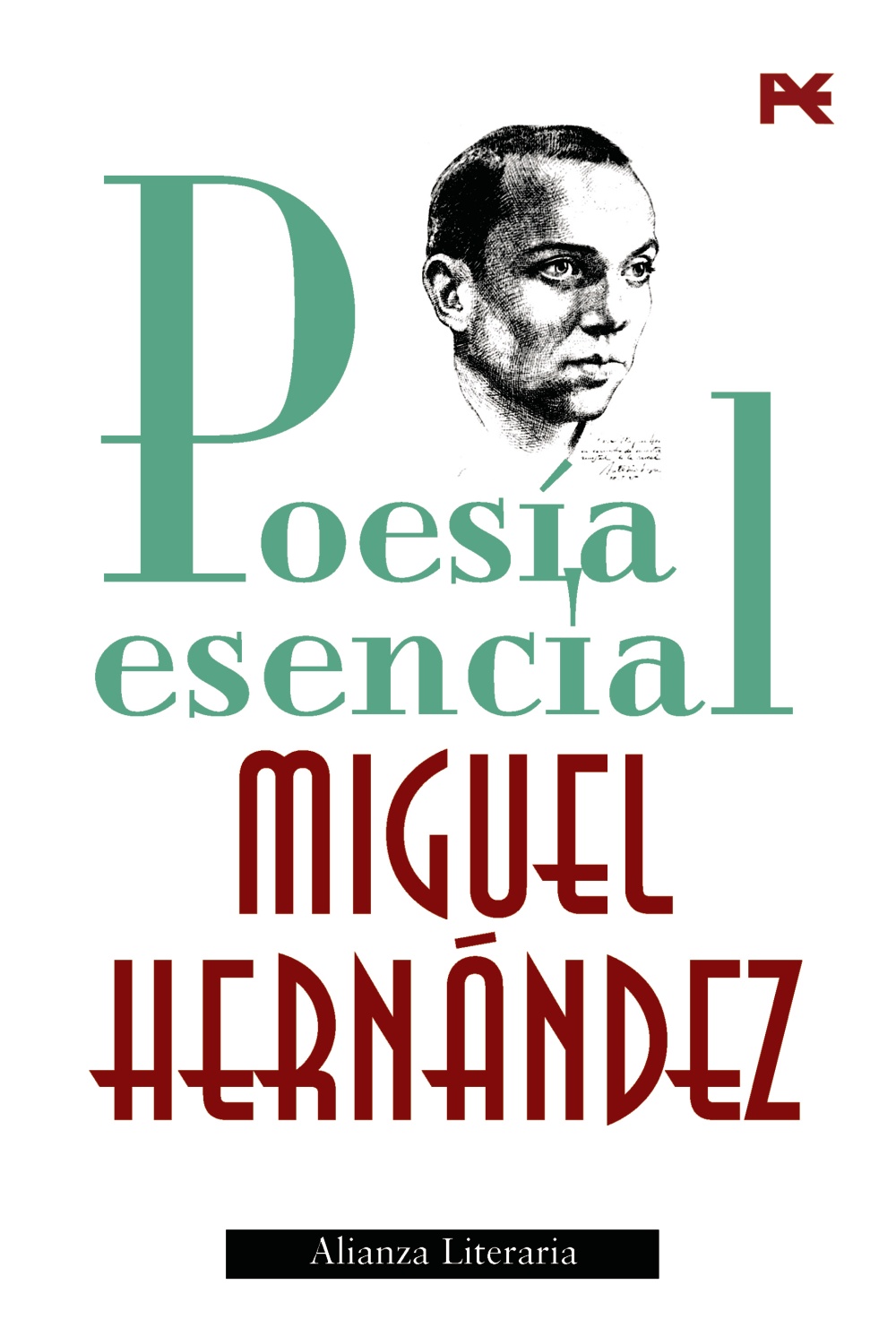 Poesía esencial