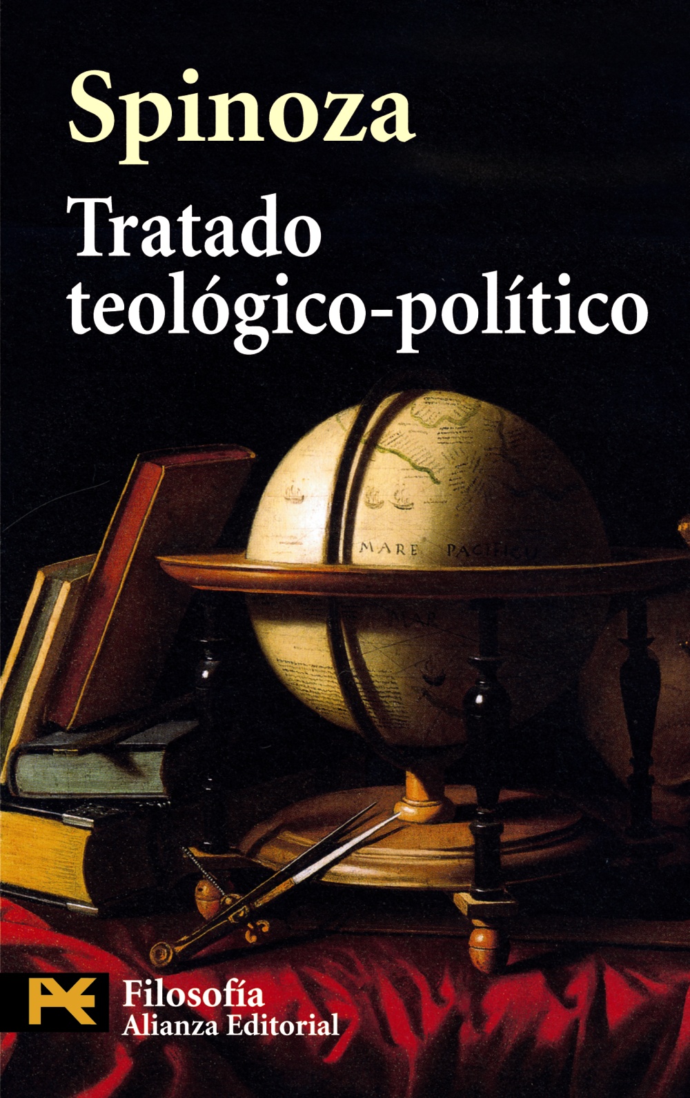 Tratado teológico-político