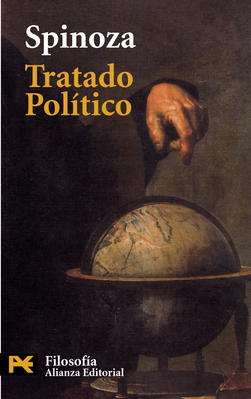 Tratado político