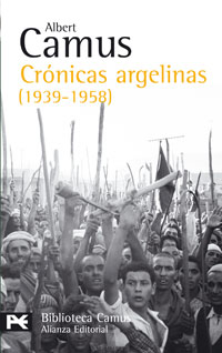 Crónicas argelinas (1939-1958)