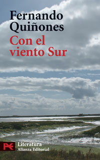 Con el viento sur