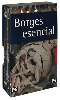 Estuche - Borges esencial