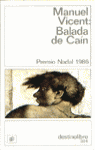Balada de Caín....DL