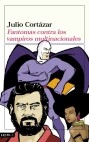 Fantomas contra los vampiros multinacionales