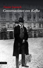 Conversaciones con Kafka