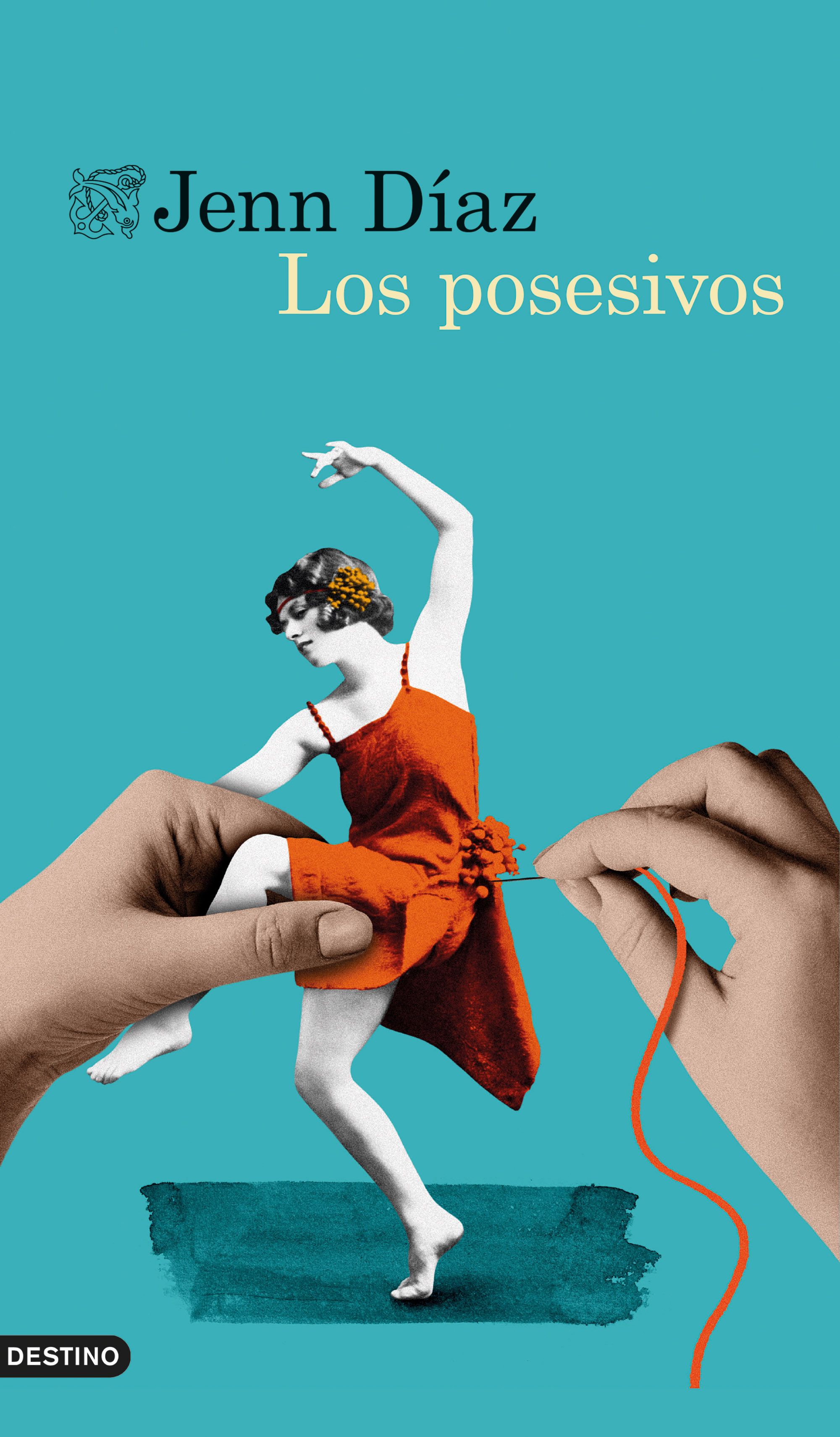 Los posesivos