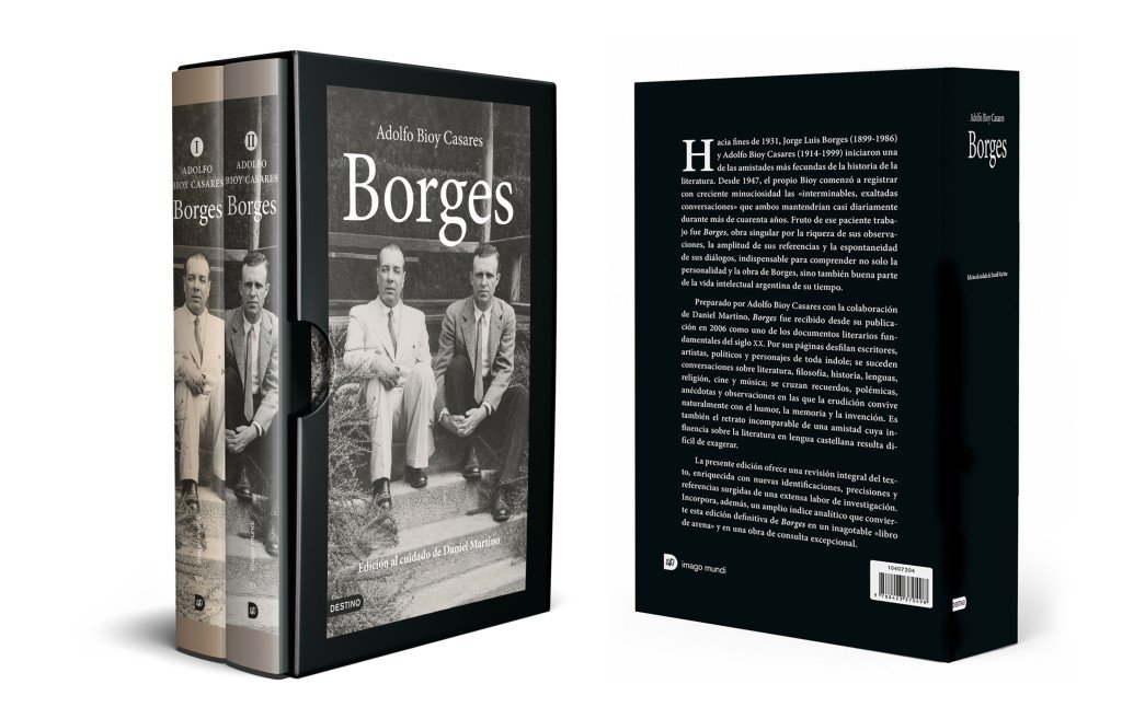 Borges