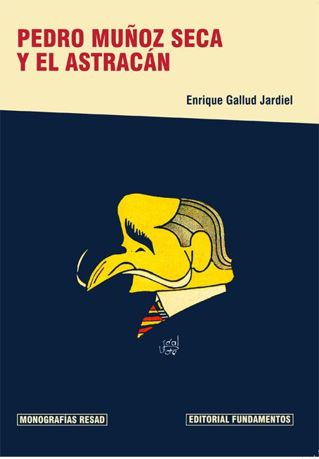 Pedro Muñoz Seca y el astracán