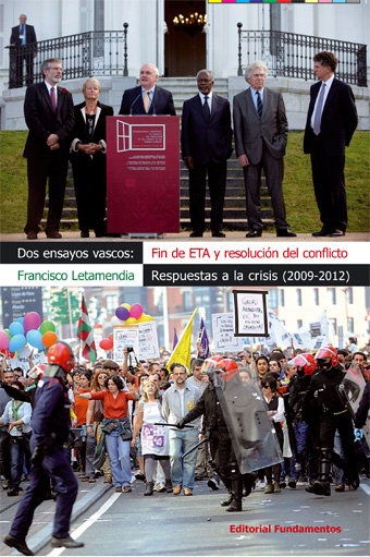 Dos ensayos vascos