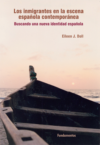 Los inmigrantes en la escena española contemporánea
