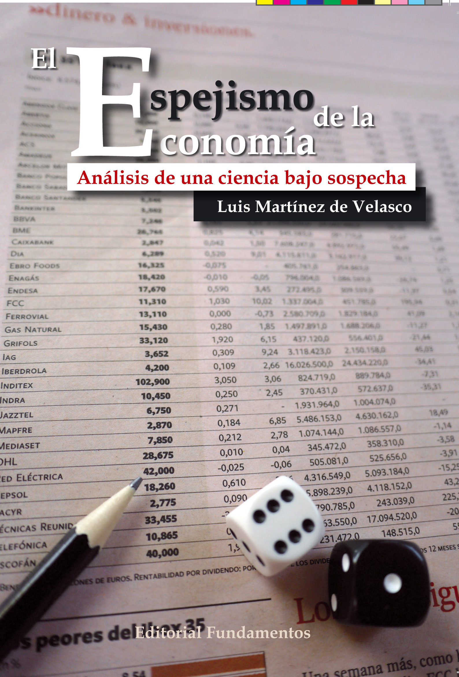 El espejismo de la economía