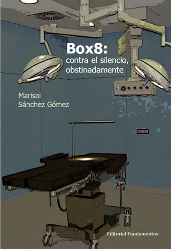 Box8: contra el silencio, obstinadamente