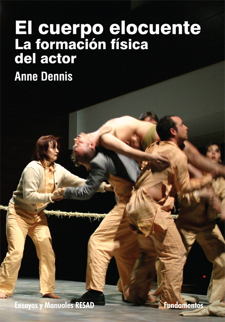 El cuerpo elocuente