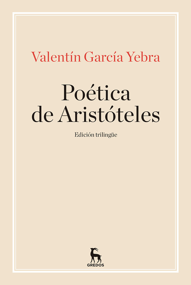 Poética de Aristóteles