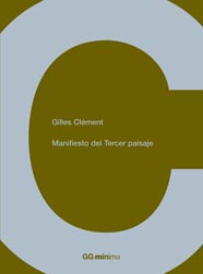 Manifiesto del Tercer paisaje
