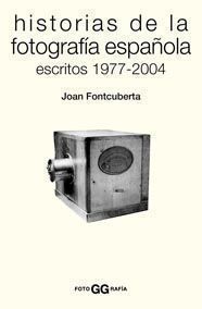 Historias de la fotografía española.