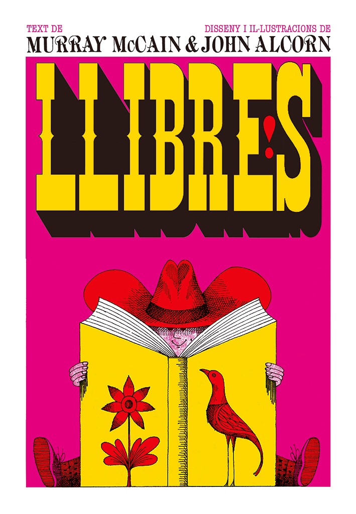 Llibres!