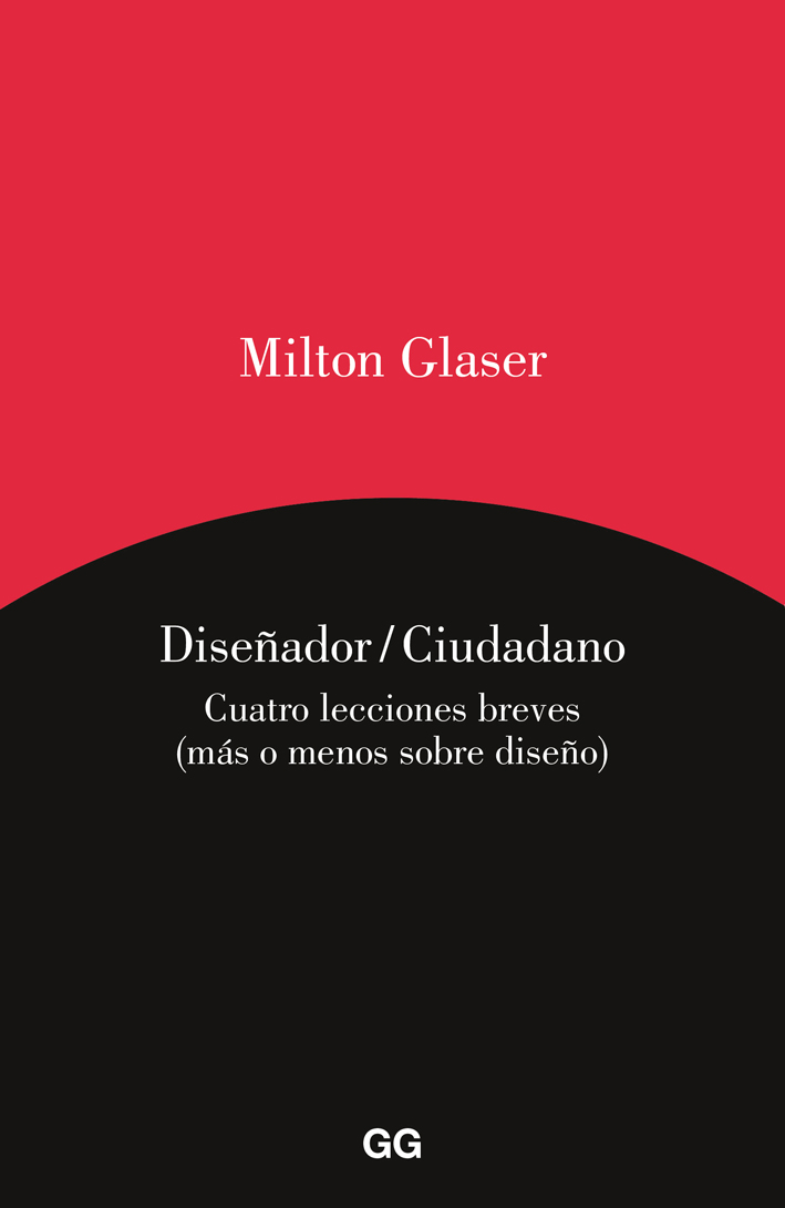 Diseñador/ciudadano