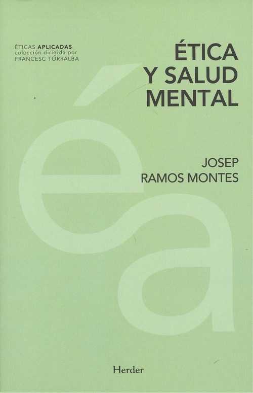 Ética y salud mental
