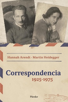 Correspondencia 1925 - 1975