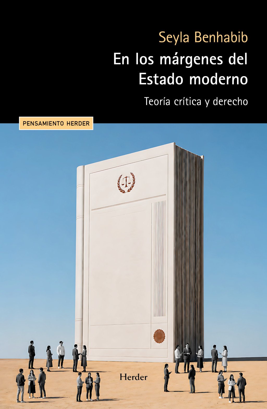 En los márgenes del Estado moderno