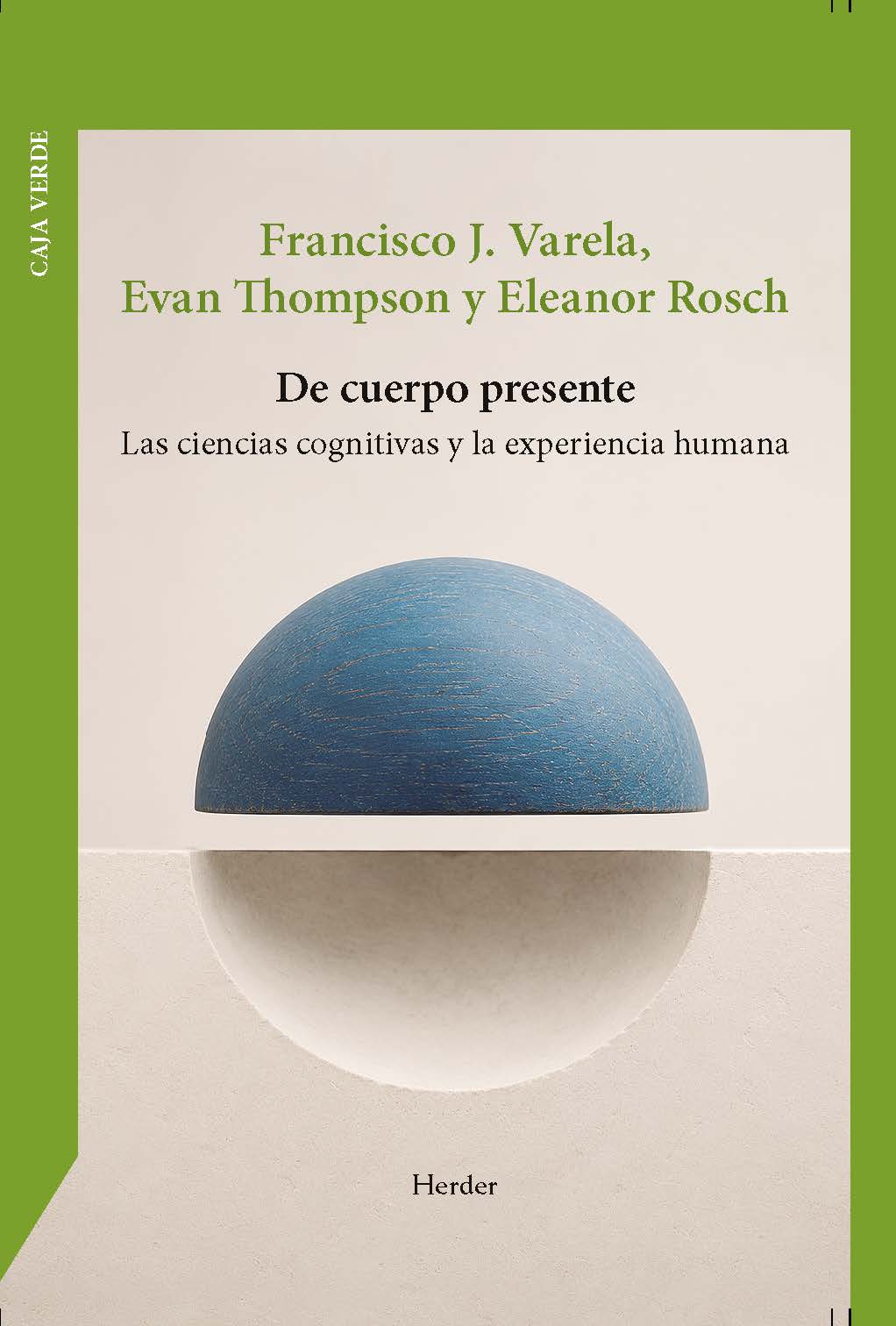 De cuerpo presente
