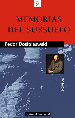 Z Memorias del subsuelo