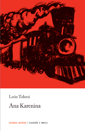 Z Ana Karenina