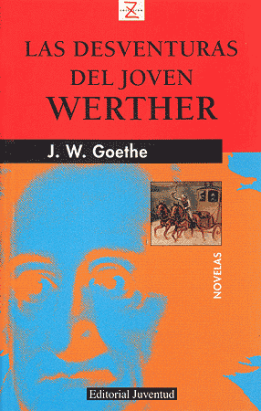 Z Las desventuras del joven Werter