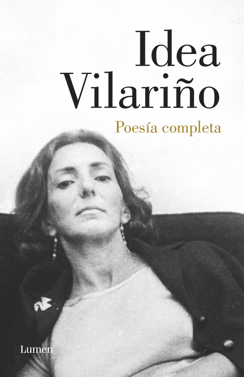 Poesía completa