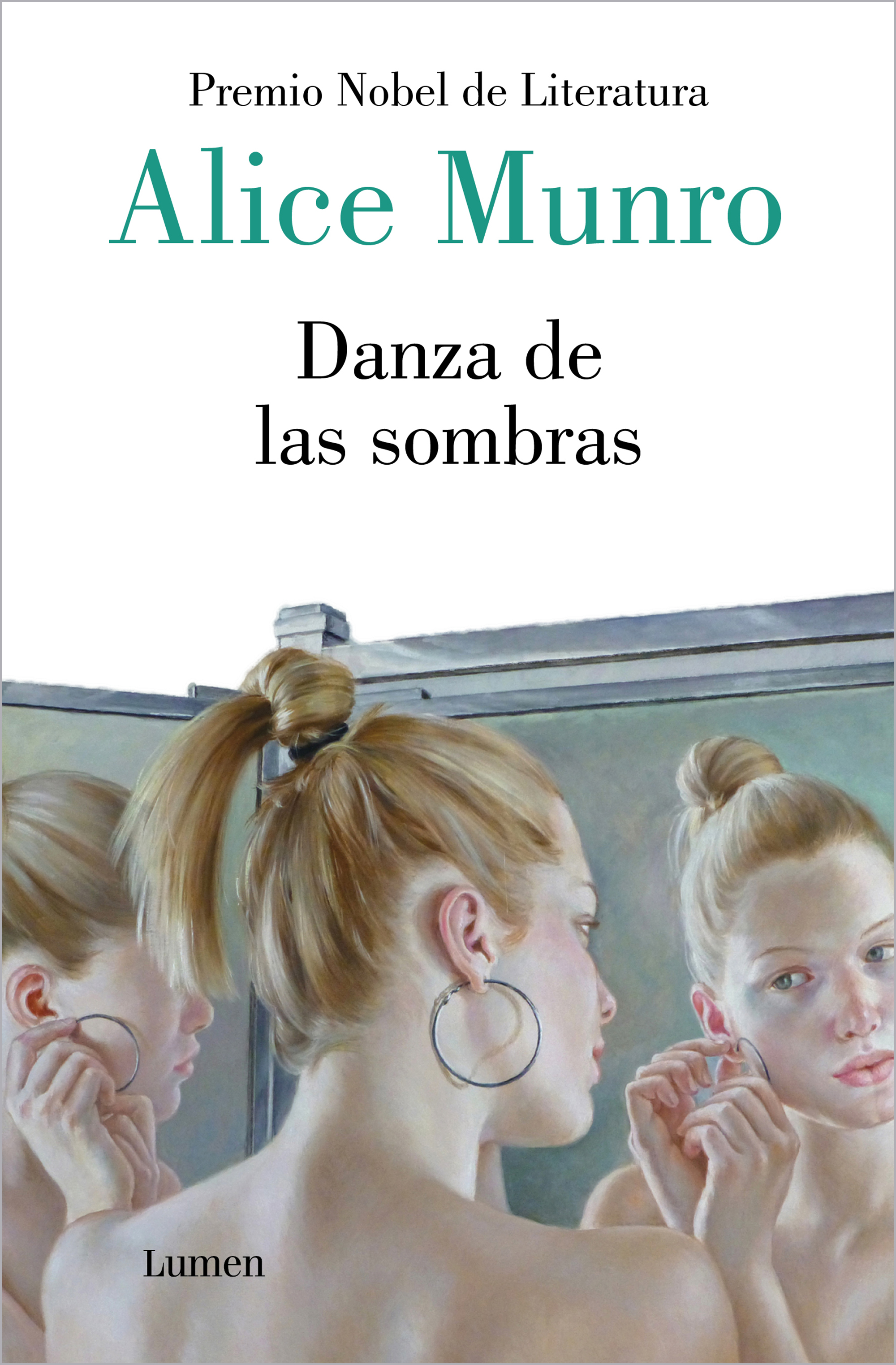 Danza de las sombras (Premio Nobel de Literatura)