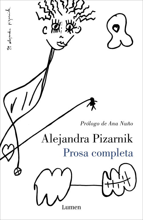 Prosa completa