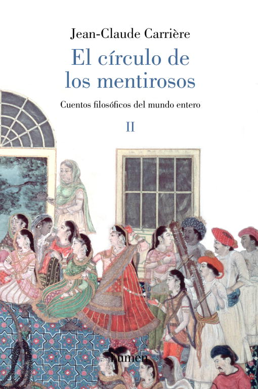 El círculo de los mentirosos II